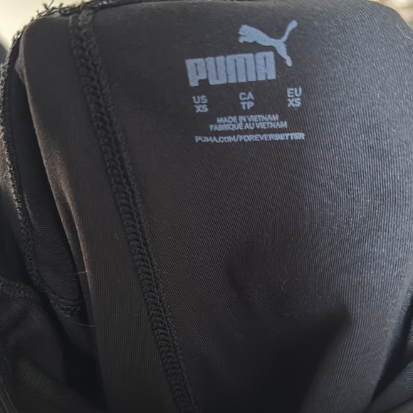 Puma leggings - Picture 6 of 6